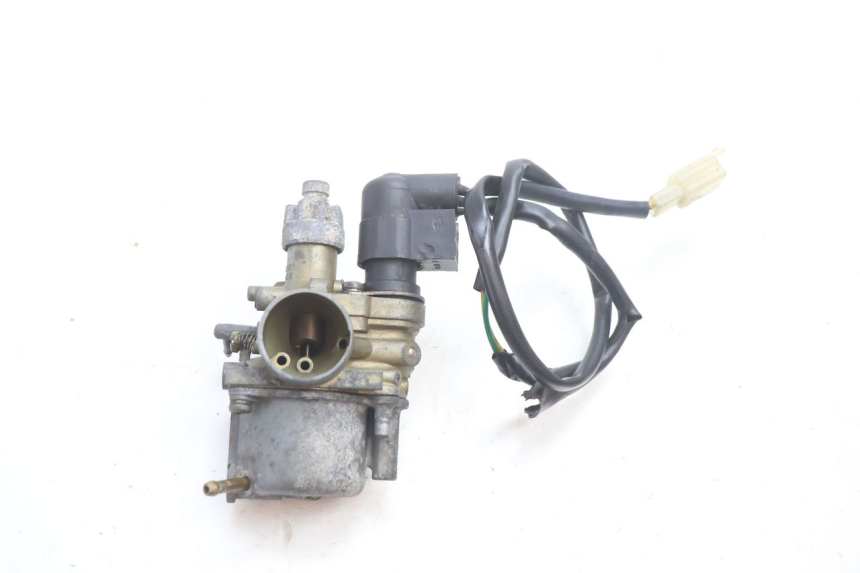 photo de CARBURETOR PEUGEOT SPEEDFIGHT 2 AC 50 (2000 - 2009) - Main view