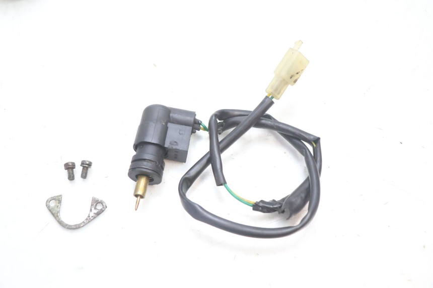 photo de CARBURETOR PEUGEOT SPEEDFIGHT 2 AC 50 (2000 - 2009) - Component zoom