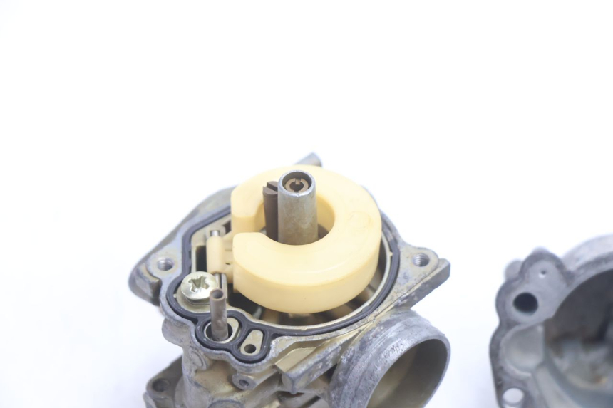 photo de CARBURETOR PEUGEOT SPEEDFIGHT 2 AC 50 (2000 - 2009) - Markings and original references