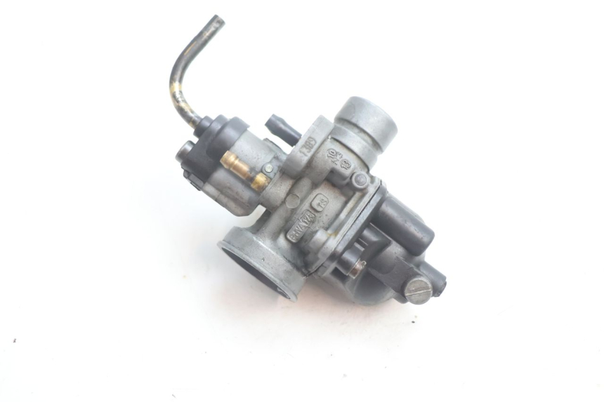 photo de CARBURETOR PEUGEOT SPEEDFIGHT 2 AC 50 (2000 - 2009) - Component detail