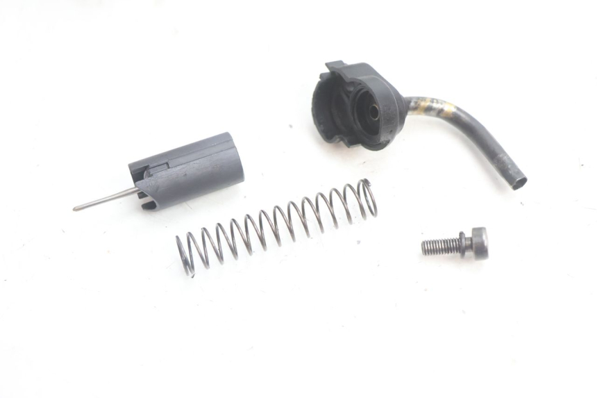 photo de CARBURETOR PEUGEOT SPEEDFIGHT 2 AC 50 (2000 - 2009) - Distinctive features