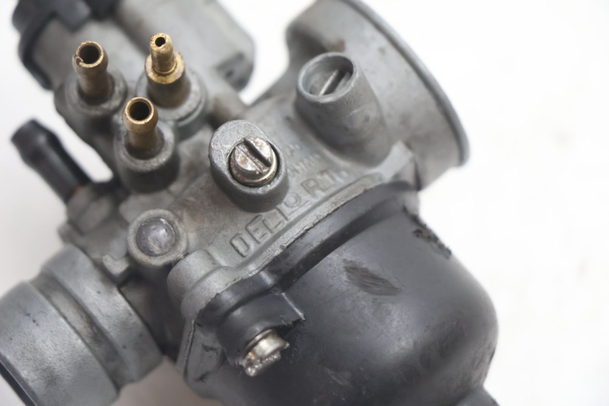 photo de CARBURETOR PEUGEOT SPEEDFIGHT 2 AC 50 (2000 - 2009) - Technical close-up