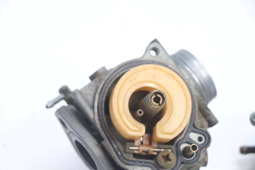 photo de CARBURETOR PEUGEOT SPEEDFIGHT LC 50 (1996 - 2002) - Markings and original references