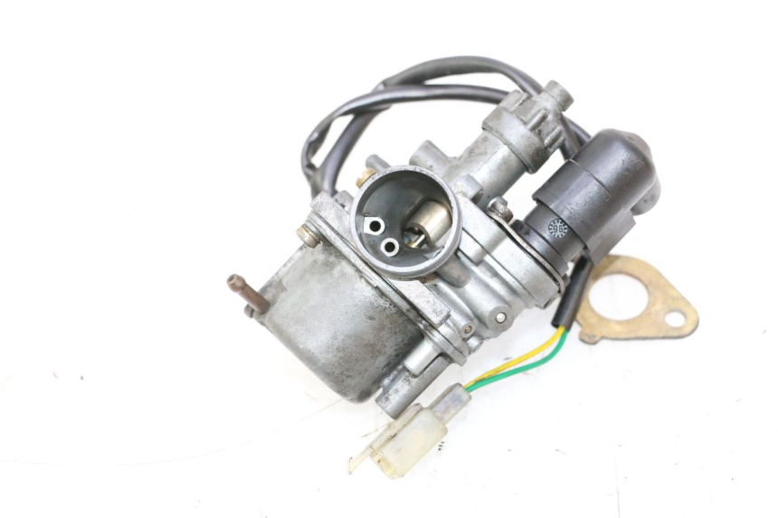 photo de CARBURETOR PEUGEOT SPEEDFIGHT LC 50 (1996 - 2002) - Main view