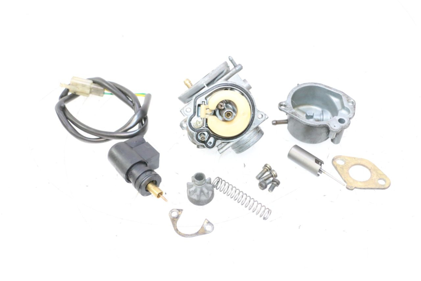 photo de CARBURETOR PEUGEOT SPEEDFIGHT LC 50 (1996 - 2002) - Component detail