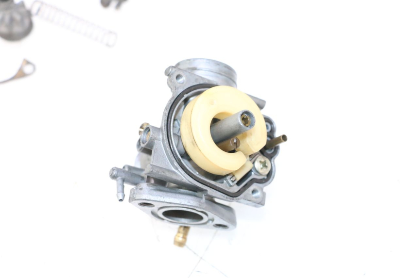 photo de CARBURETOR PEUGEOT SPEEDFIGHT LC 50 (1996 - 2002) - High-resolution close-up