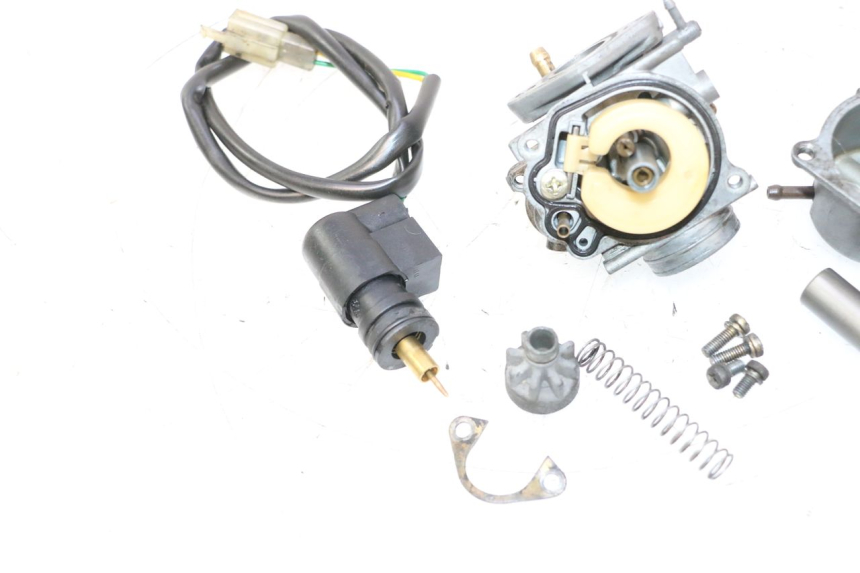 photo de CARBURETOR PEUGEOT SPEEDFIGHT LC 50 (1996 - 2002) - Supplementary product photo