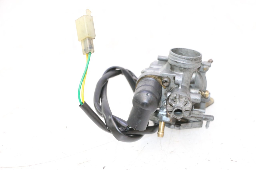 photo de CARBURETOR PEUGEOT SPEEDFIGHT LC 50 (1996 - 2002) - Zoom on usage condition