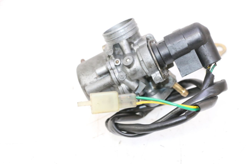 photo de CARBURETOR PEUGEOT SPEEDFIGHT LC 50 (1996 - 2002) - Technical close-up