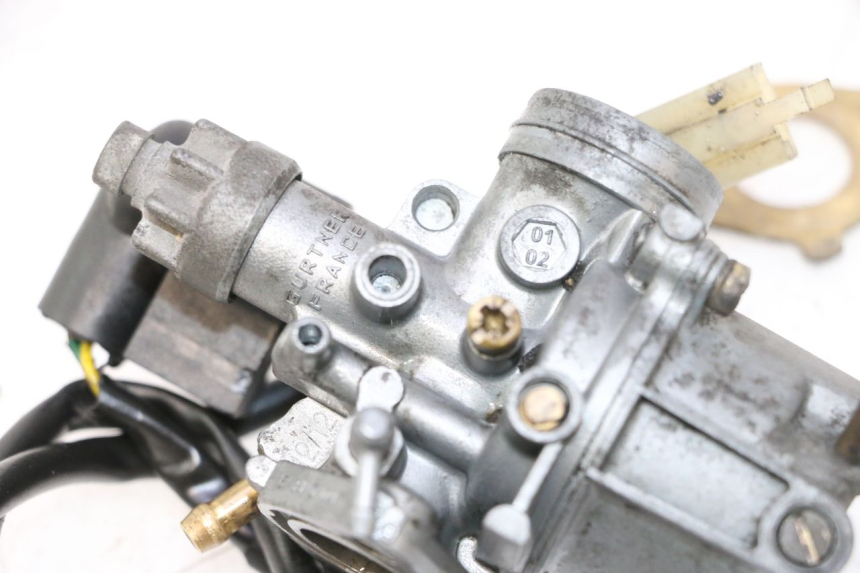photo de CARBURETOR PEUGEOT SPEEDFIGHT LC 50 (1996 - 2002) - Product overview