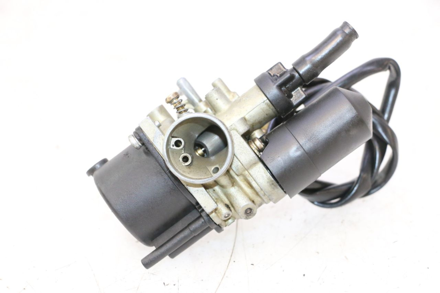 photo de CARBURETOR PEUGEOT SPEEDFIGHT LC 50 (1996 - 2002) - Main view