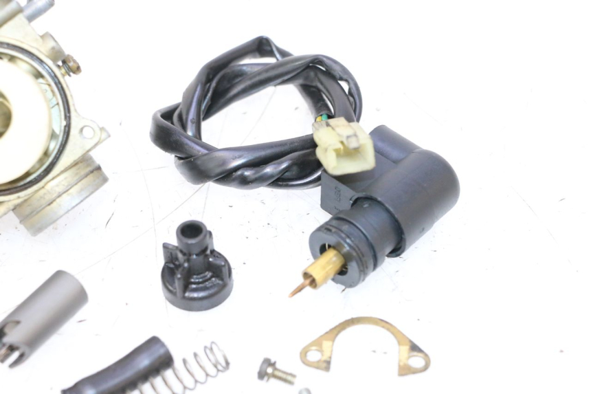 photo de CARBURETOR PEUGEOT SPEEDFIGHT LC 50 (1996 - 2002) - Supplementary product photo