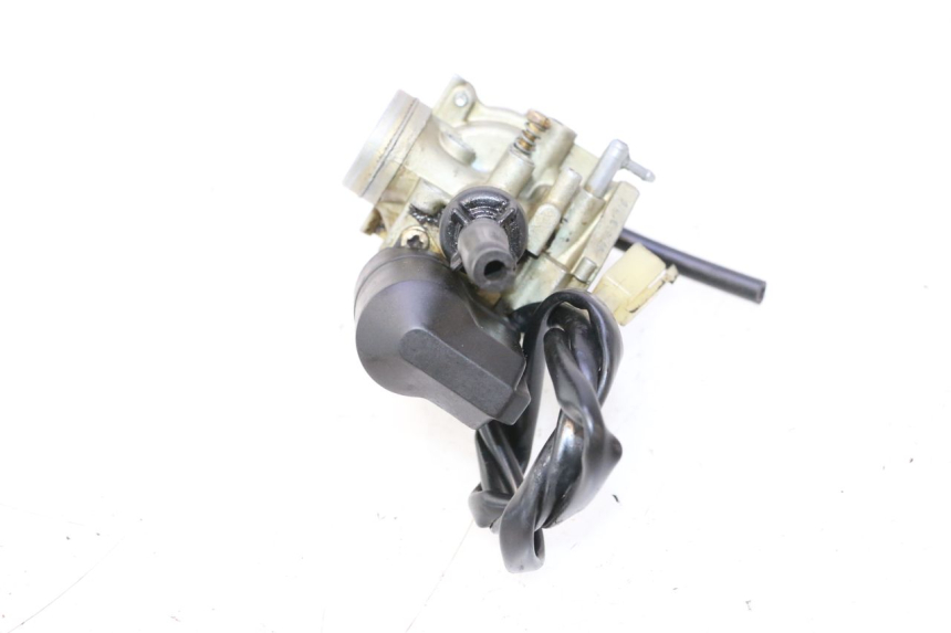 photo de CARBURETOR PEUGEOT SPEEDFIGHT LC 50 (1996 - 2002) - Alternative perspective