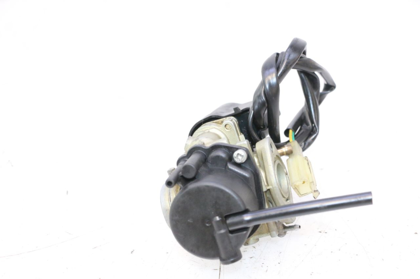 photo de CARBURETOR PEUGEOT SPEEDFIGHT LC 50 (1996 - 2002) - Technical close-up