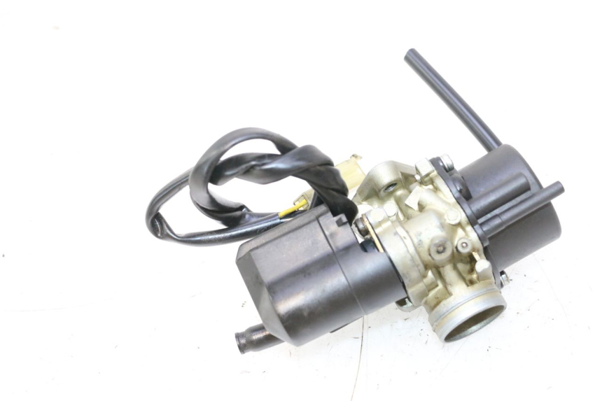 photo de CARBURETOR PEUGEOT SPEEDFIGHT LC 50 (1996 - 2002) - Product overview