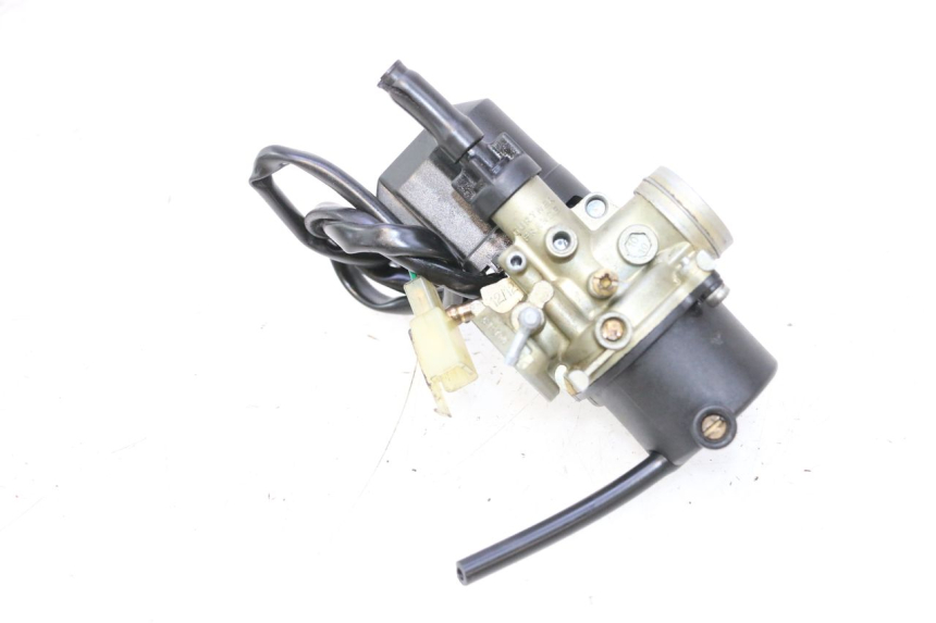 photo de CARBURETOR PEUGEOT SPEEDFIGHT LC 50 (1996 - 2002) - Checked used part