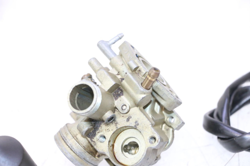 photo de CARBURETOR PEUGEOT SPEEDFIGHT LC 50 (1996 - 2002) - Markings and original references