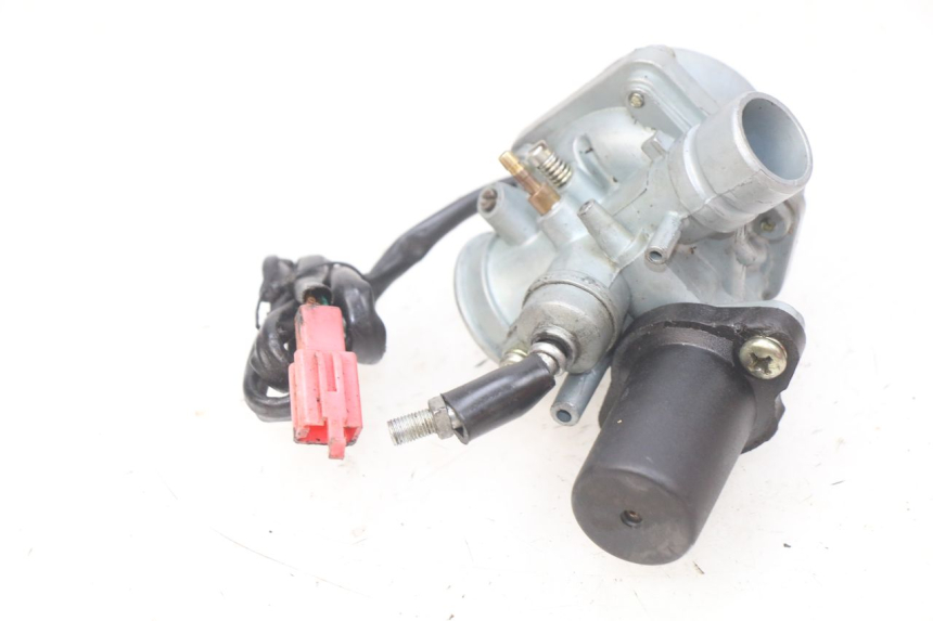 photo de CARBURETOR SACHS SPEEDJET 2T 50 (2007 - 2014) - Zoom on usage condition