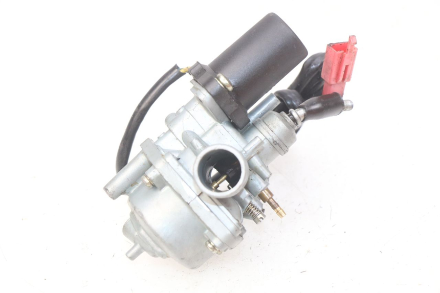photo de CARBURETOR SACHS SPEEDJET 2T 50 (2007 - 2014) - Technical close-up