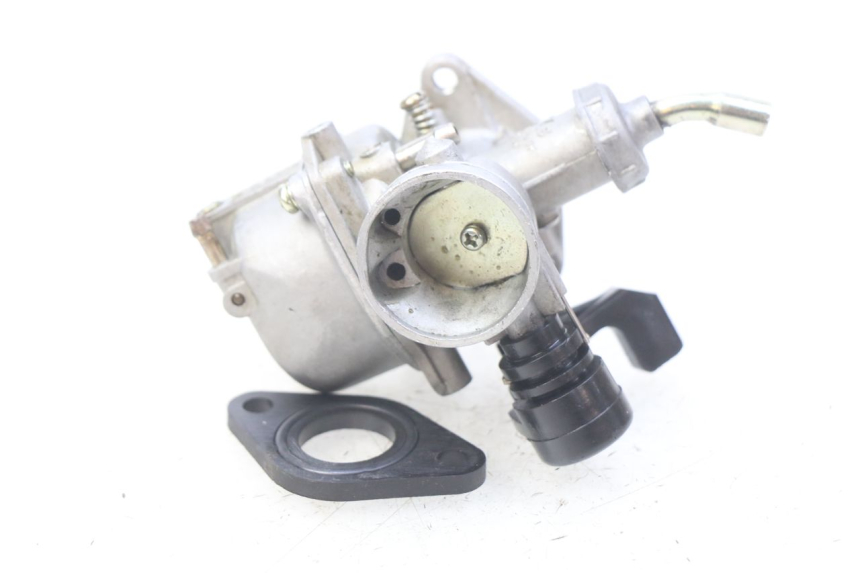 photo de CARBURETOR CHINESE QUAD SPEEDY DELUXE 125 - Main view