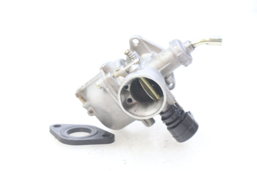 photo de CARBURETOR CHINESE QUAD SPEEDY DELUXE 125 - Component detail