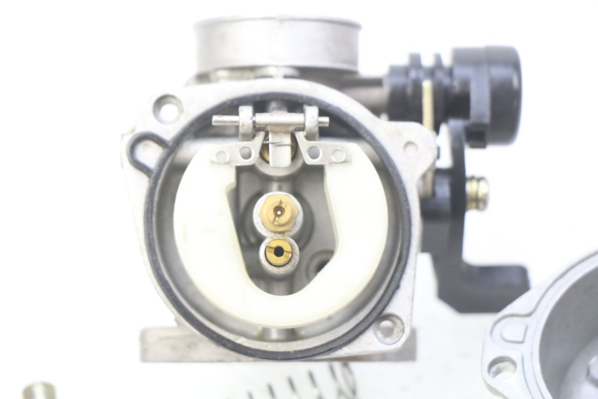 photo de CARBURETOR CHINESE QUAD SPEEDY DELUXE 125 - Additional view of the item