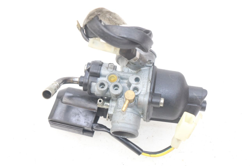 photo de CARBURETOR APRILIA SR 2T 50 (2012 - 2017) - Alternative perspective