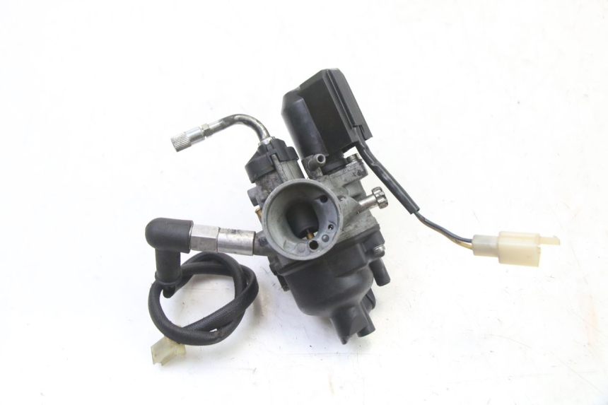 photo de CARBURETOR APRILIA SR 2T 50 (2018 - 2022) - Main view