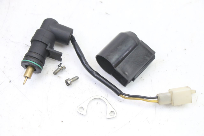 photo de CARBURETOR APRILIA SR 2T 50 (2018 - 2022) - Component zoom