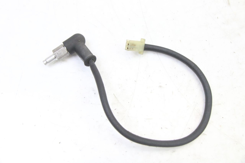 photo de CARBURETOR APRILIA SR 2T 50 (2018 - 2022) - High-resolution close-up