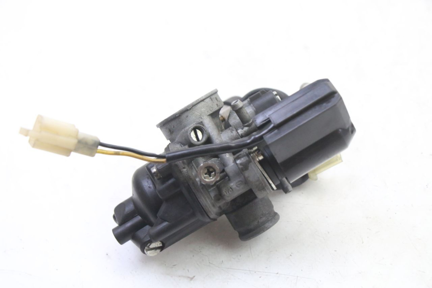 photo de CARBURETOR APRILIA SR 2T 50 (2018 - 2022) - Zoom on usage condition