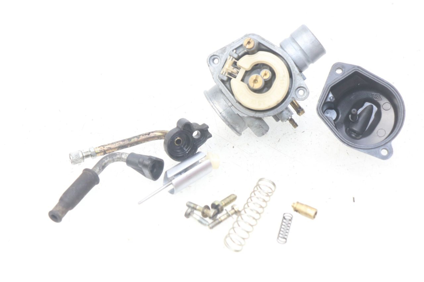 photo de CARBURETOR APRILIA SR LC 50 (1997 - 2004) - Additional view of the item
