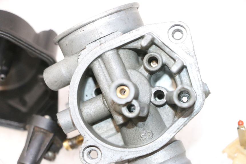 photo de CARBURETOR APRILIA SR LC 50 (1997 - 2004) - High-resolution close-up