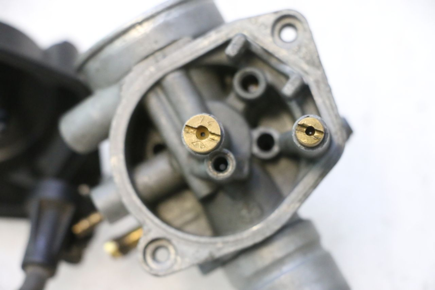photo de CARBURETOR APRILIA SR LC 50 (1997 - 2004) - Supplementary product photo
