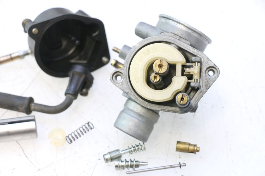 photo de CARBURETOR APRILIA SR LC 50 (1997 - 2004) - Used quality zoom