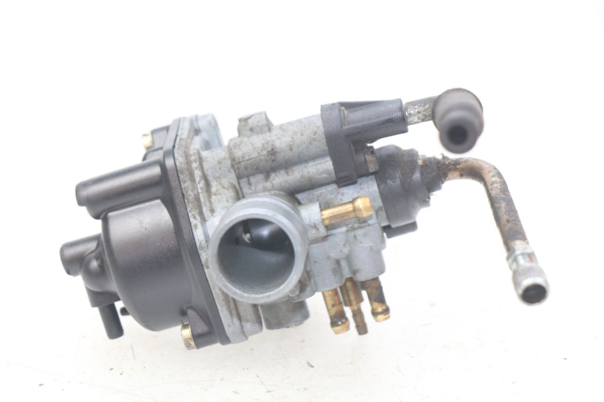 photo de CARBURETOR APRILIA SR LC 50 (1997 - 2004) - Zoom on usage condition
