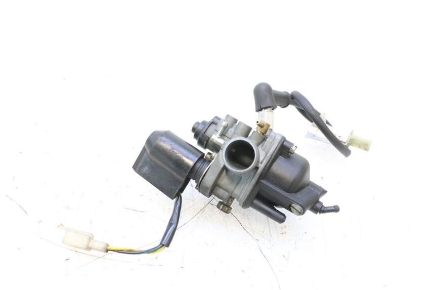 photo de CARBURETOR APRILIA SR MOTARD 50 (2012 - 2018) - Component detail