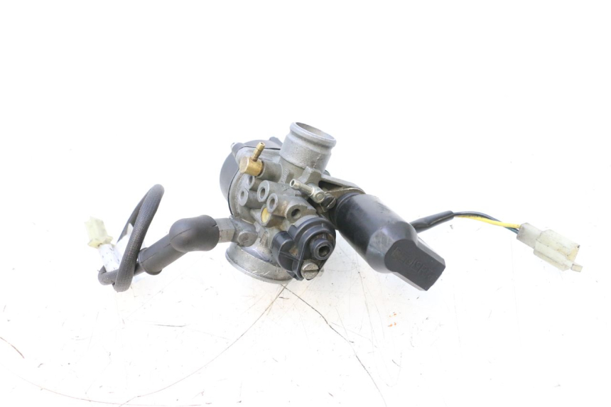 photo de CARBURETOR APRILIA SR MOTARD 50 (2012 - 2018) - Zoom on usage condition