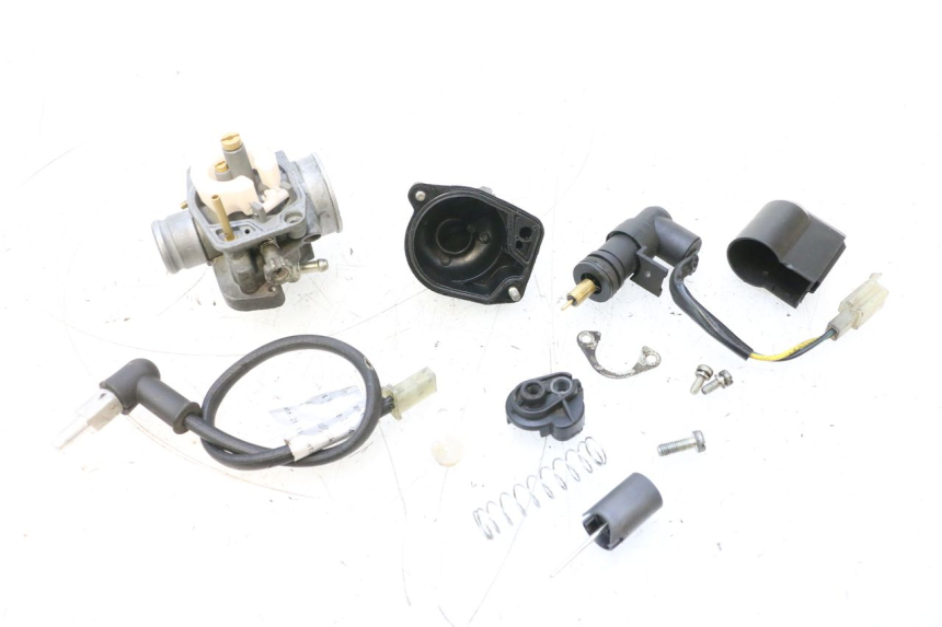 photo de CARBURETOR APRILIA SR MOTARD 50 (2012 - 2018) - Technical close-up