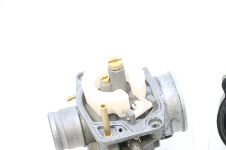 photo de CARBURETOR APRILIA SR MOTARD 50 (2012 - 2018) - Fixing points details