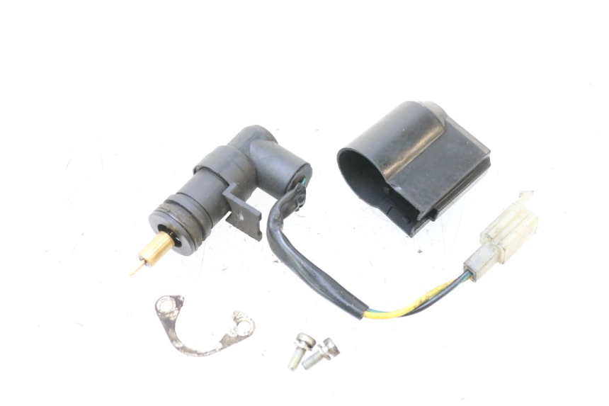 photo de CARBURETOR APRILIA SR MOTARD 50 (2012 - 2018) - Markings and original references