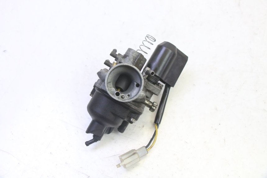 photo de CARBURETOR APRILIA SR R 2T LC 50 (2018 - 2021) - Main view
