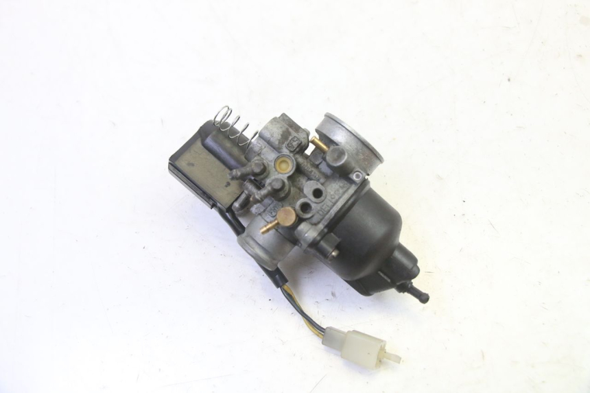 photo de CARBURETOR APRILIA SR R 2T LC 50 (2018 - 2021) - Component detail