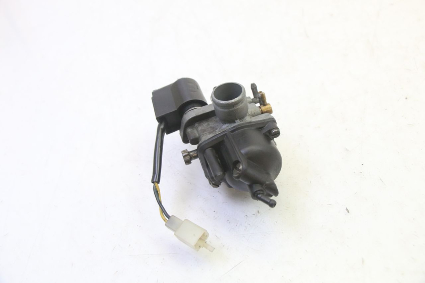photo de CARBURETOR APRILIA SR R 2T LC 50 (2018 - 2021) - Fixing points details