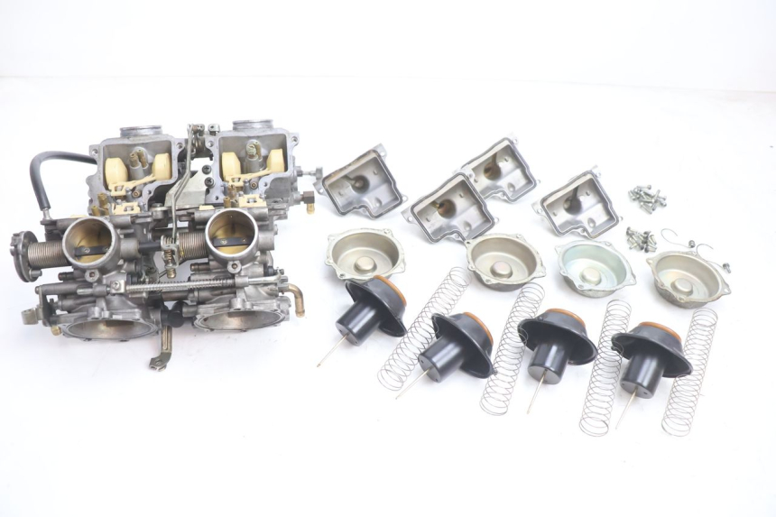 photo de CARBURETOR HONDA ST PAN EUROPEAN 1100 (1990 - 2002) - Component detail