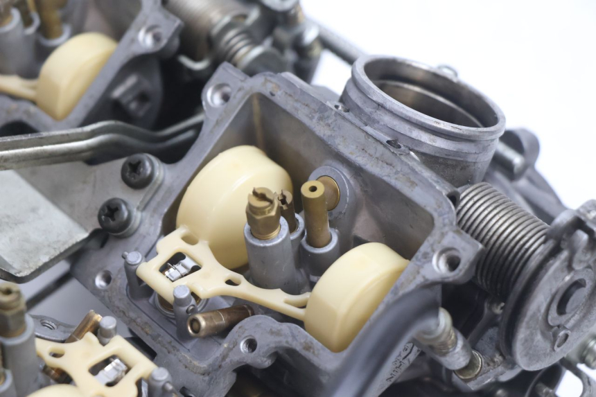 photo de CARBURETOR HONDA ST PAN EUROPEAN 1100 (1990 - 2002) - Supplementary product photo