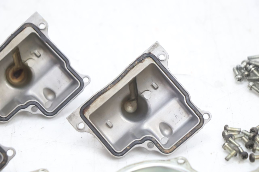 photo de CARBURETOR HONDA ST PAN EUROPEAN 1100 (1990 - 2002) - Component detail