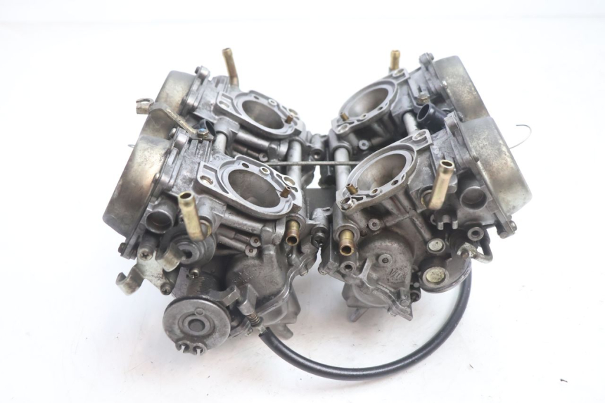 photo de CARBURETOR HONDA ST PAN EUROPEAN 1100 (1990 - 2002) - Technical close-up