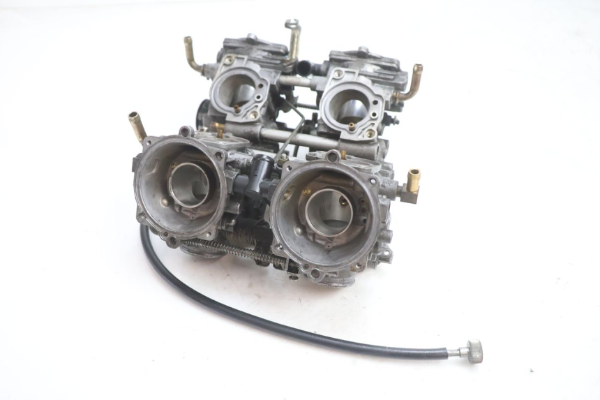 photo de CARBURETOR HONDA ST PAN EUROPEAN 1100 (1990 - 2002) - Markings and original references
