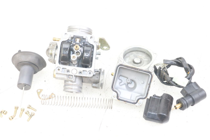 photo de CARBURETOR HYTRACK ST 170 (2020 - 2024) - Component detail